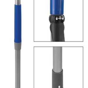 ERGODROP - CABO COM TANQUE 500ml P/MOPAS HORIZONTAIS