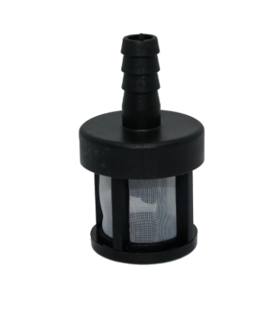 FILTRO DE SUCÇÃO P/ AGUA