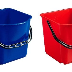 BALDE P/CARRO LIMPEZA MOP DE 15 Lts.