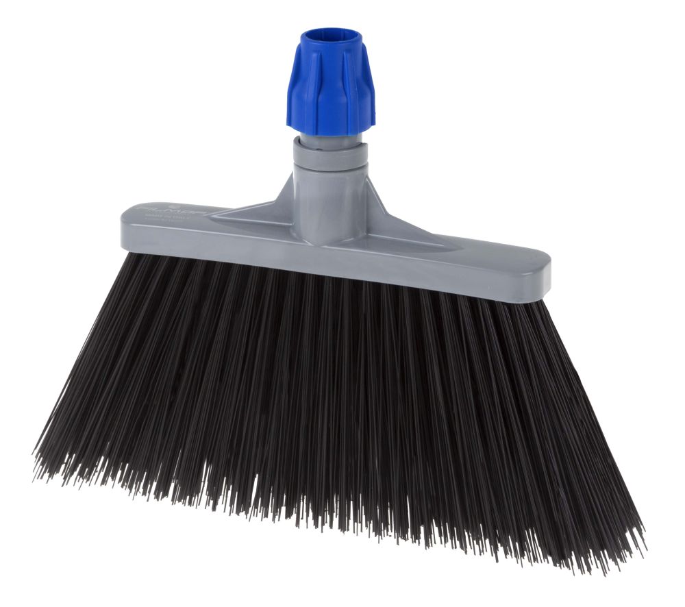 VASSOURA IND. COM CERDAS ALTAS DURAS