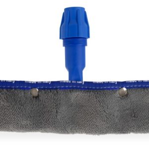 APLICADOR DE CÊRAS ART C/ PELUCHE DE MICROFIBRA SMART-FUR. 40cm.