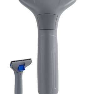 PUNHO LIMPA VIDROS PLÁSTICO GLOSS-W PRIME