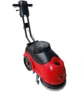 LAVADORA VIPER AS 380 C