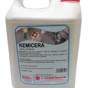 KEMICERA - Emb. 5 Lts.