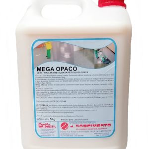 MEGA OPACO - Emb. 5 Lts. (CERA)