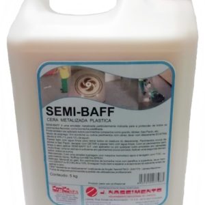 SEMI-BAFF - Emb. 5 Lts. (CERA)