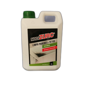 Limpa Paredes e Tetos Perfumado NodiZur
