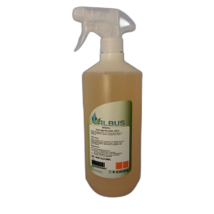 Albus Desengordurante Ultra - 1L