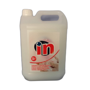 Sabonete Líquido Pérola - 5L