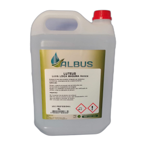 Albus Lava Loiça Máquina Horeca - 5L