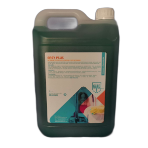 Detergente de Loiça Manual Concentrado - 5L