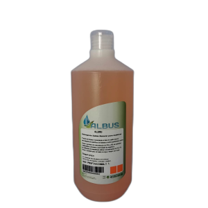 Albus Detergente Sabão Natural para Madeiras - 1L