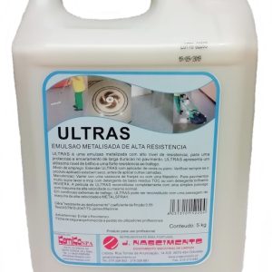 ULTRAS - Emb. 5 Lts. (CERA)