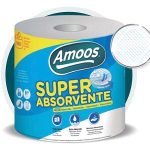 SUPER ABSORVENTE - Multiusos 2F Amoos Super Absorbente