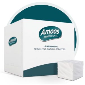 PROFISSIONAIS - Guardanapos 1F