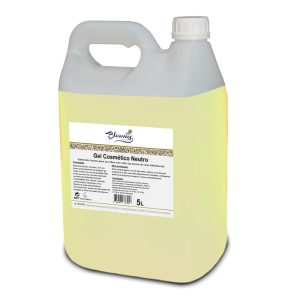 Gel Cosmetico Neutro 5L