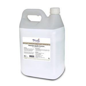 Sabonete Liquido Cremoso 5L