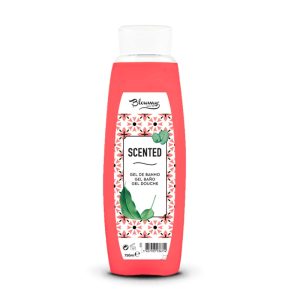 Gel de Banho Scented 750ml
