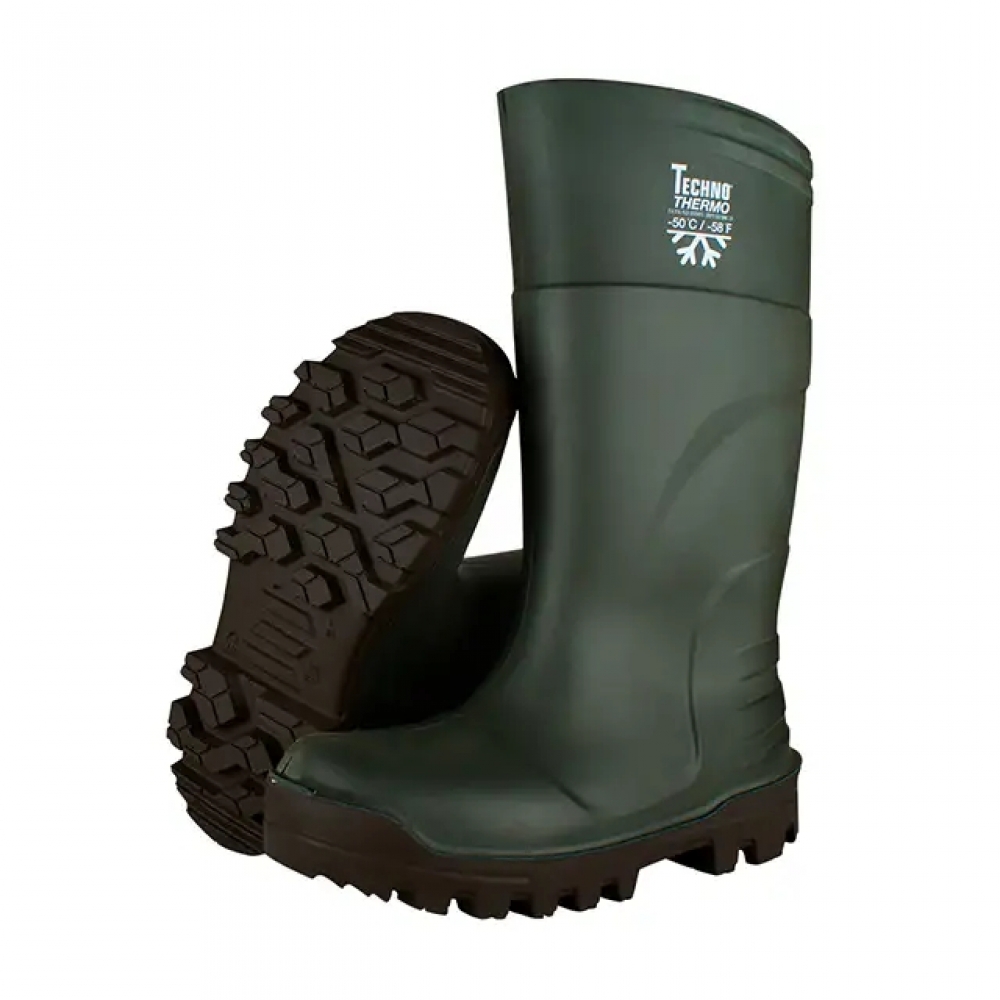 Galocha Poliuretano S5 Compósito SRC - TECHNO BOOTS