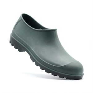 Sapato PVC Verde