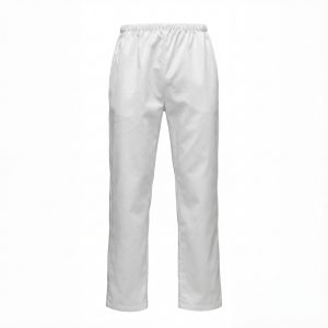 Calça Cós Elástico 65% Poliéster / 35% Algodão 200g/m² - FOR WEAR