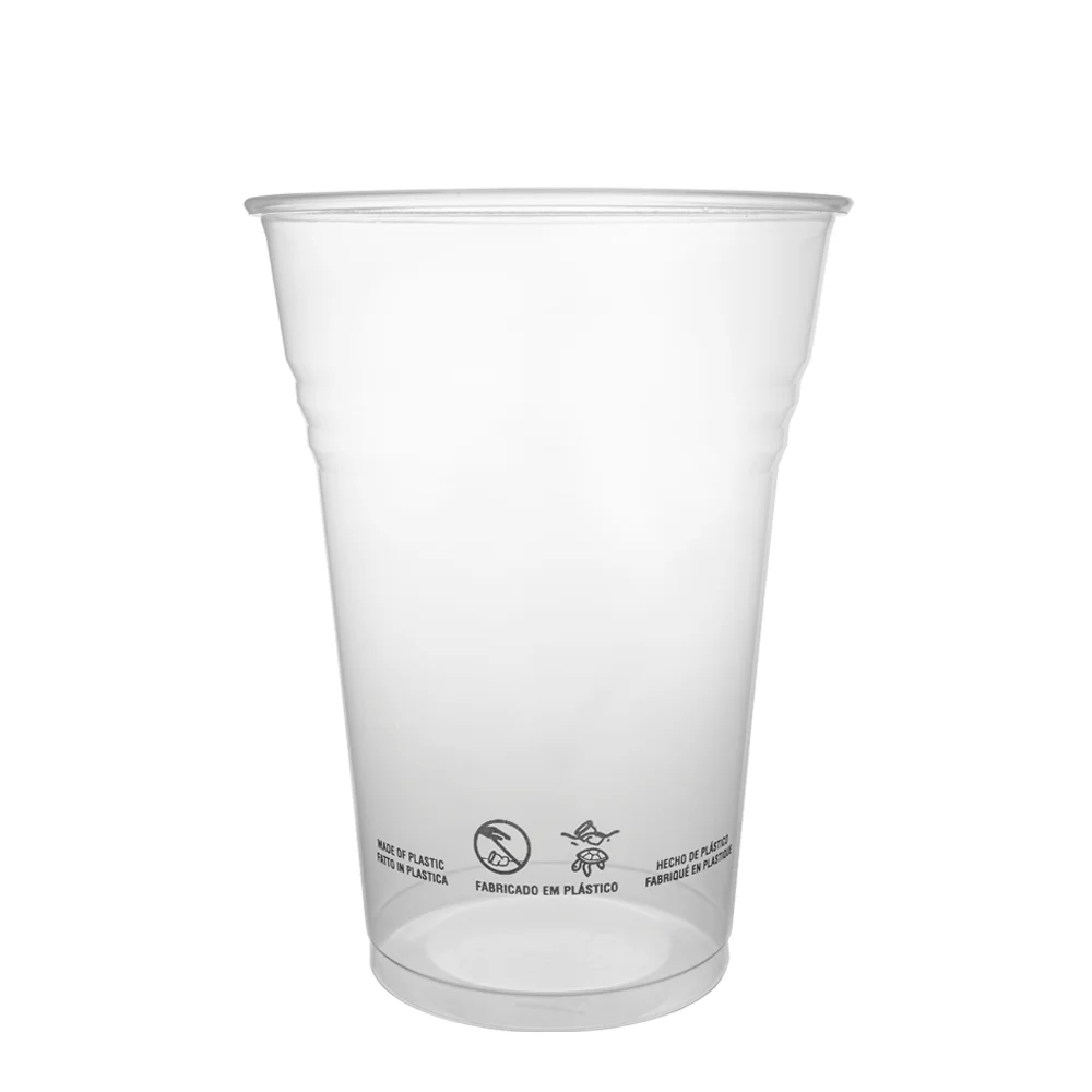 COPO CERVEJA EM PP 1L (100CL/1000ML)