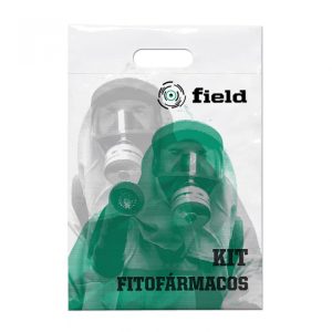Kit De Pintura - FIELD