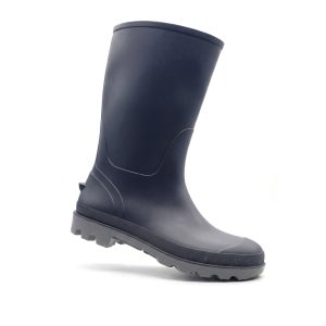 Galocha PVC Azul