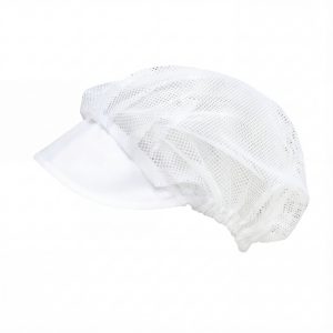 Gorro Rede 65% Poliéster / 35% Algodão 200g/m² - FOR WEAR