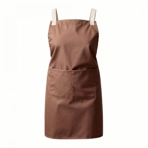 Avental Com Peito 70X90cm Costas Trespasse - FOR WEAR